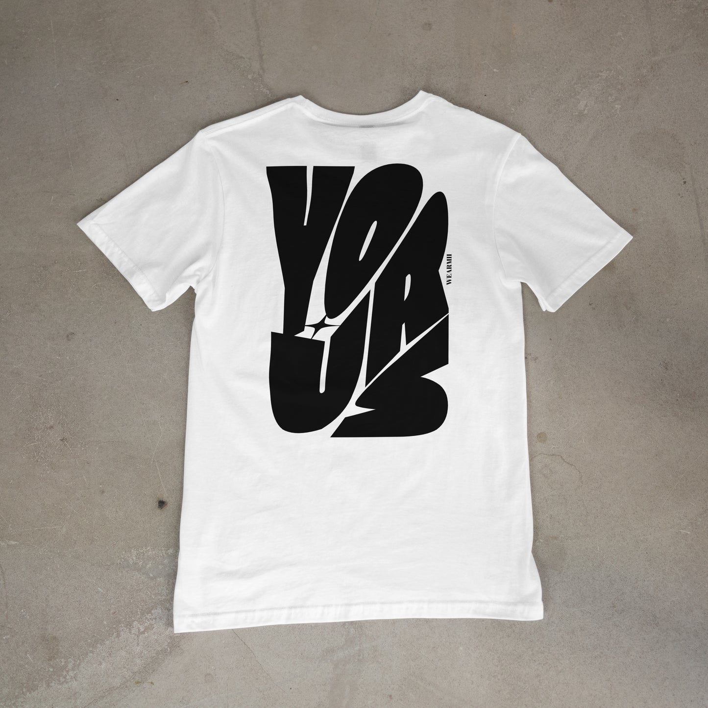 Yours (black)